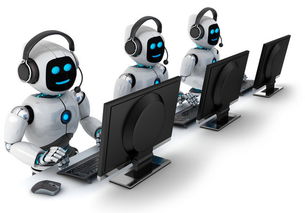 網(wǎng)易七魚云客服亮相 全景網(wǎng)絡(luò)演天下，客服行業(yè)邁入“機(jī)器人”時(shí)代